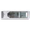 Capsule House Vacation Space