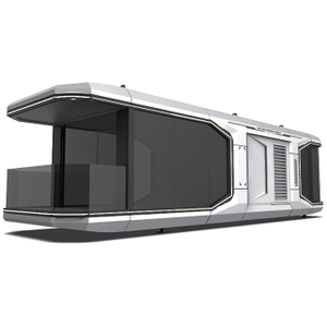 Capsule Home