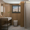 Modular Space Capsule House