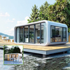 Apple Cabin Home - A2