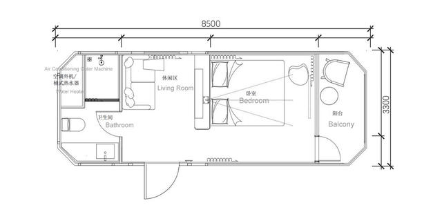 plan layout