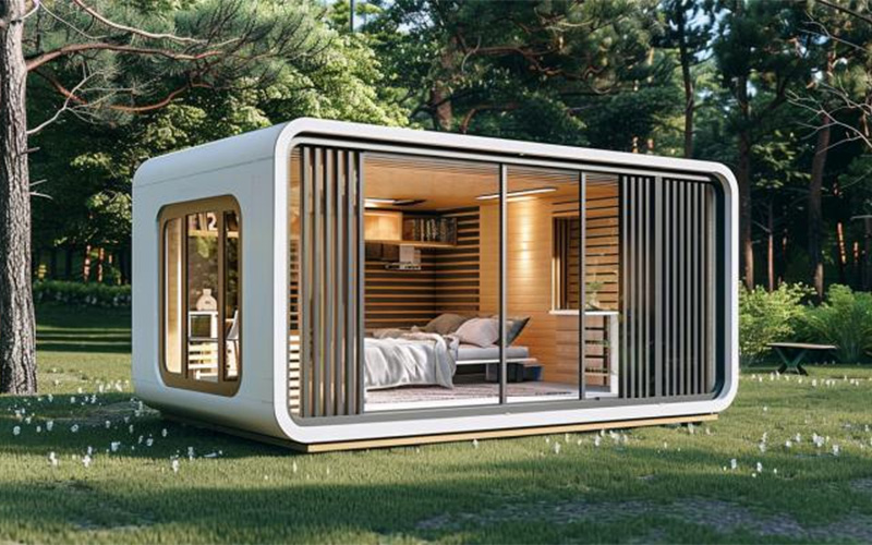 Is the Apple Cabin safe.jpg