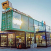 Mobile House Container Home