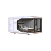 Space Capsule Movable Homes