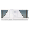 Capsule House with Bathroom
