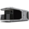 Modular Space Capsule House