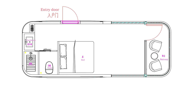 plan layout