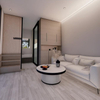 Prefab Modern Tiny House - A1