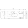 Prefabricated Mobile Capsule House - X2