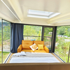 Space Cabin