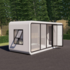 Prefab Modern Tiny House