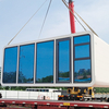 Apple Cabin Container House
