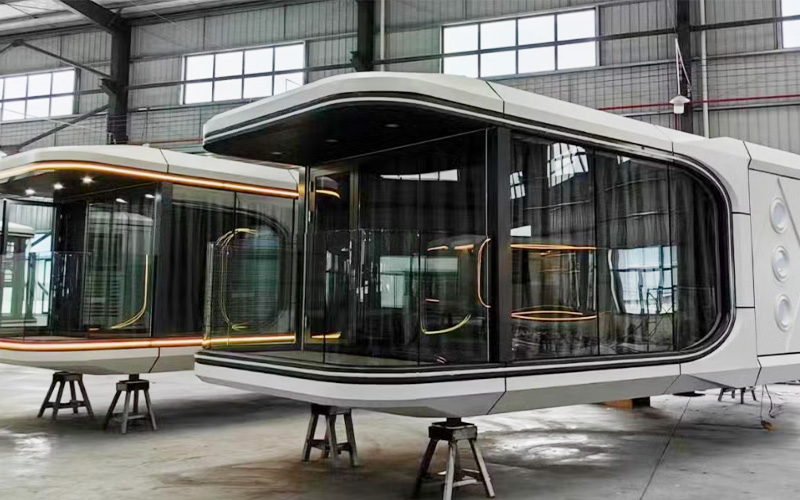 Seven common problems in capsule house.jpg