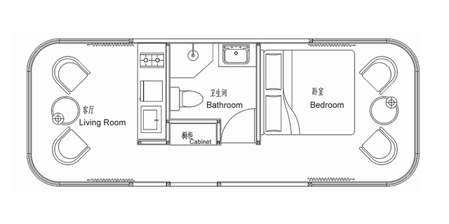 plan layout