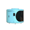 Capsule Tiny House