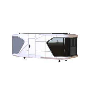 Space Cabin