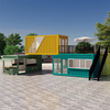 Mobile Tiny House