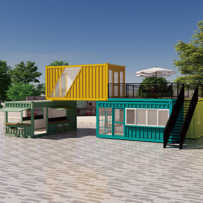 Mobile Tiny House