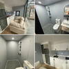 Space Capsule Movable Homes