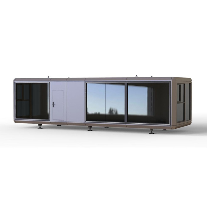 Prefab Tiny House