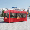 Mobile Tiny House