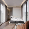 Capsule House Vacation Space