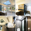 Floating House