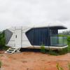 Capsule Vacation Home
