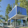 Apple Cabin Container House