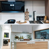 Capsule House with Kitchen