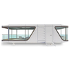 Camp Prefab Capsule House