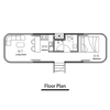 Prefab Mobile Capsule House 