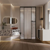 Capsule House Vacation Space