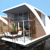 Floating House