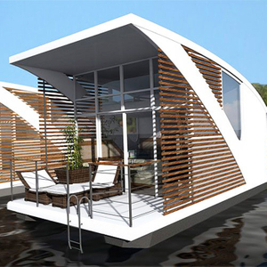 Floating House