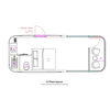 Capsule Vacation Home