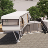 Capsule Container House