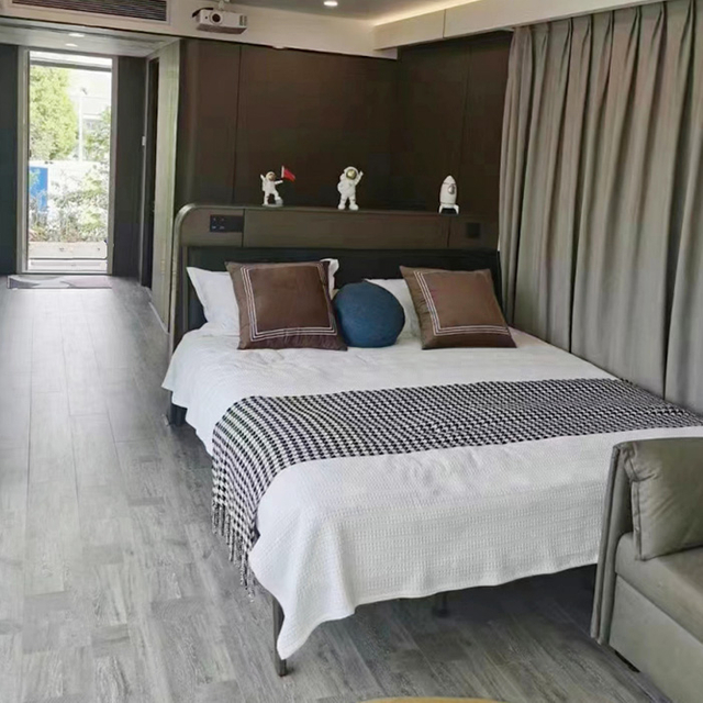 Apple Cabin Container House