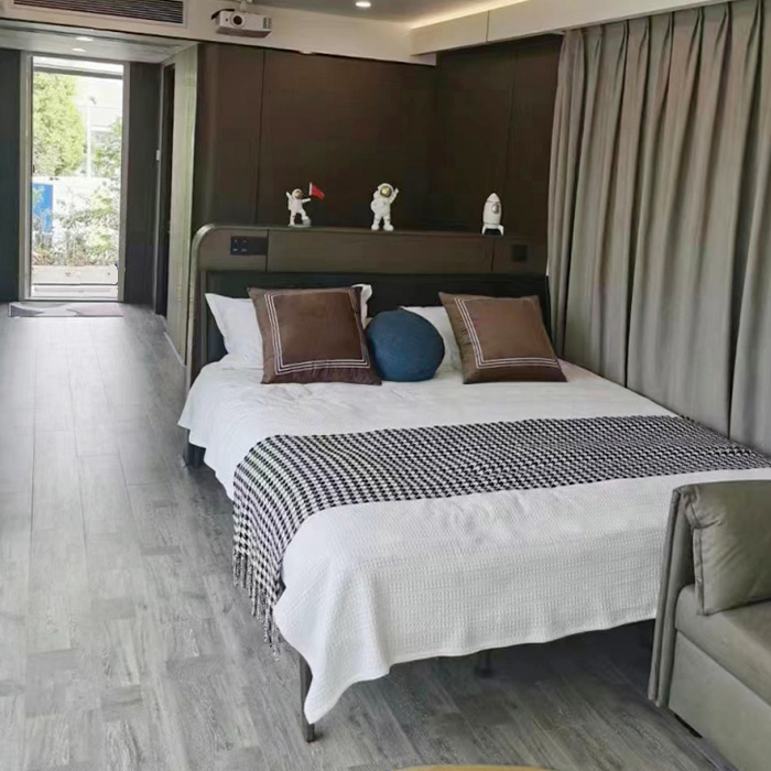 Apple Cabin Container House