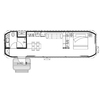 Capsule House Vacation Space