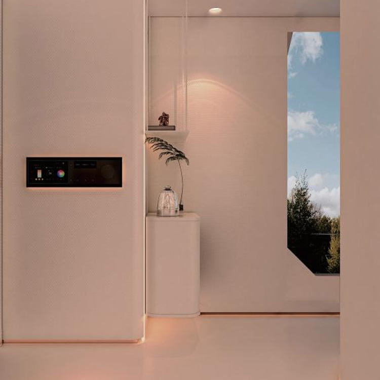 Prefabricated Mobile Capsule House - X2