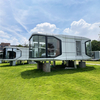 Mobile Smart Tiny Houses