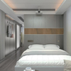 Capsule Home