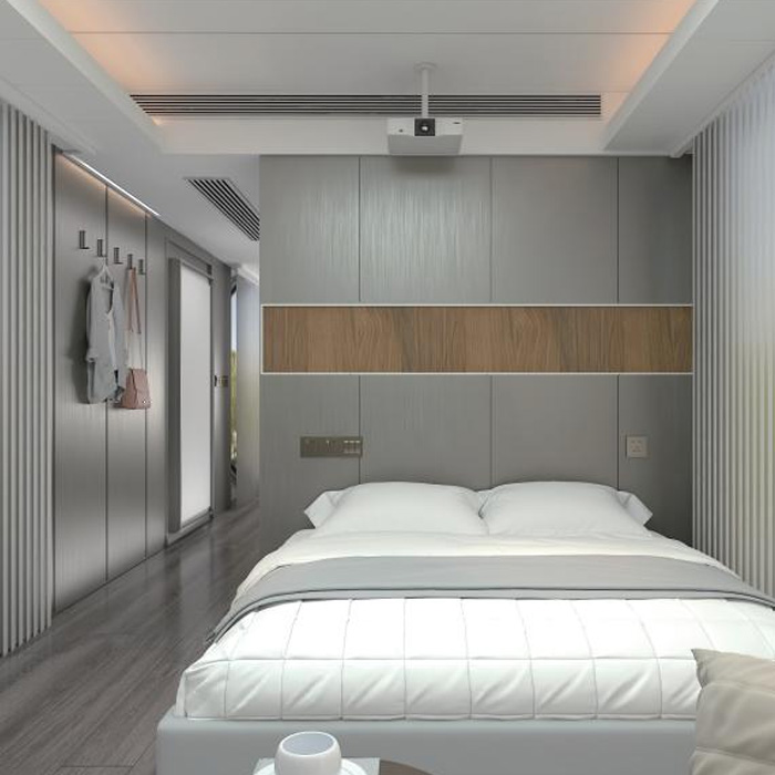 Capsule Home
