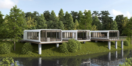 Apple Capsule House A New Modular Residential Option Combining Unique Design.jpg