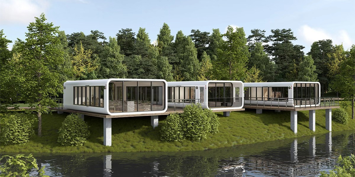 Apple Capsule House A New Modular Residential Option Combining Unique Design.jpg