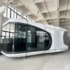 Modern Capsule House